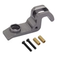 thumbnail image 4 of Bunblic Body Clips Retainer Accessory for 1:16 Scale Professional Upgrade Replacement Lightweight High Performance Portable Sturdy Gray, 4 of 8