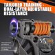 thumbnail image 3 of 5-165 kg grip hand trainer professional grade adjustable finger strength high intensity finger trainer, 3 of 5