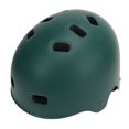 thumbnail image 1 of Casque de Vélo, Casque de Planche à Roulettes Vert avec Tête Ajustée, Résistance aux Impacts pour le Camping S,m,L, 1 of 7