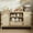Wood, variant on Senfot 59" Rattan Sideboard Buffet Cabinet, Boho Wooden Coffee Bar with Open Shelves & Drawer, Farmhouse Dining Room & Living Room Storage, Wood Finish