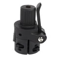 thumbnail image 2 of Reemplazo de seguridad de base de poste negro plegable para accesorios de scooter eléctrico M365 Tmvgtek 3kb0vd0rl0ls3ez6, 2 of 9