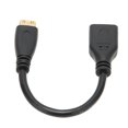 thumbnail image 2 of Adaptador De Cable, Protección Ambiental A Corto Plazo Mini Adaptador Rendimiento De Abrasión Para Proyectores Para Televisores De Alta Definición Ccdes Otros, 2 of 8