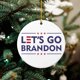 thumbnail image 4 of Adorno colgante – Adorno redondo Lets Go Brandon para decoración de puerta de ventana de árbol Tmvgtek Oficina Multiescena Multifunción, 4 of 9