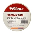 thumbnail image 1 of Cinta Doble Cara Hyper Tough Blanco 25 mm x 25 m, 1 of 4