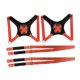 thumbnail image 2 of Correas para mover muebles, correas de hombro multifuncionales para dos personas, ideales para pianos y refrigeradores., 2 of 9