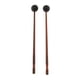 thumbnail image 2 of Mazo de Palillos de Tambor de Lengua de de 2 Piezas con Martillo de Goma Duradero para Percusión, 2 of 7