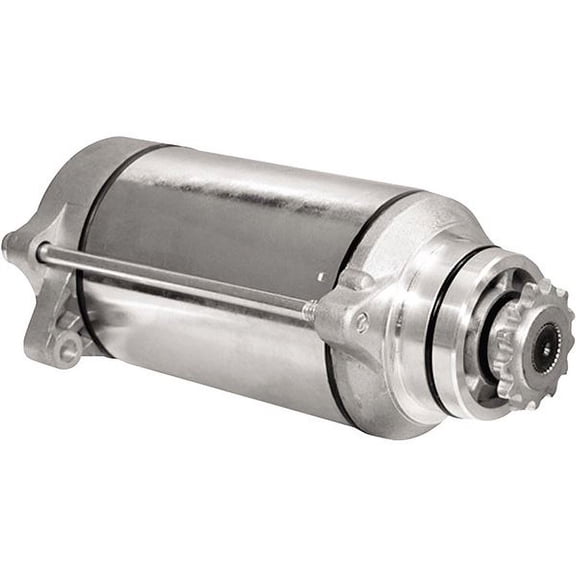 QuadBoss 95-03 Kawasaki KEF300 Lakota Motor Starter
