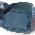 thumbnail image 6 of Pre-Owned Hermes Picotin Lock PM Tressage Handbag, Epsom Leather, Blue Brighton, Capucines,..., 6 of 8