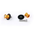 thumbnail image 2 of 8mm Swingarm Sliders Spools For Suzuki GSXR 600/750/1000/1300 Gold, 2 of 3