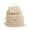 Khaki, variant on YIEMEEN Organized Storage Commute Backpacks Nylon Quilted Puffer Bag for Work and Travel