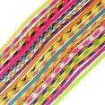 thumbnail image 2 of PARACORD PLANET Paracord Crafting Kit - 100 or 200 Feet of Paracord - 5/8-Inch or 1/2-Inch Plastic Contoured Side Release Buckles - Craft DIY Lanyards, Key Chains, Jewelry, Pet Accessories and More, 2 of 5