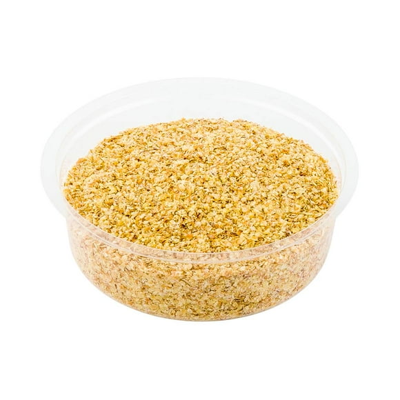 Zero Waste 4 Ounce Topping Cups, 1000 Compostable Plastic Toppings Insert - Biodegradable, Fits Drinking Cups, Clear PLA Plastic Parfait Cups With Inserts, Disposable - Restaurantware
