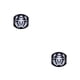 thumbnail image 3 of Yuarrent Parche bordado iluminado con gancho que brilla en la oscuridad Brazalete ligero Emblema de buena elasticidad con insignias de combate con Type4 NO4 Yuarrent CBP381482, 3 of 5