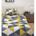 thumbnail image 2 of Cotton 3 Pieces Bedding Set Comfort Set Bs-1, 2 of 4