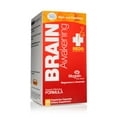 thumbnail image 3 of Redd Remedies Brain Awakening™, 120 Vegan Capsules, 3 of 9