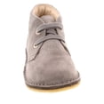 thumbnail image 4 of Naturino Boys 4528 Lace Up Casual Dessert Bootie, 4 of 4