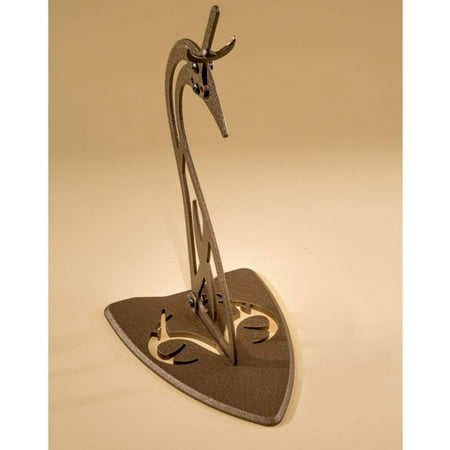 Skull Hooker Table Hooker Realtree Edition European Trophy Mount - Perfect Kit for Table Display of Taxidermy Deer Antlers and Other Skulls - Robust Brown (SKH-RTTH-ASSY-BRN)