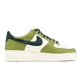 thumbnail image 3 of Ni&ke Air Force 1 07 AF1 Pear Vintage Green Sail Men Casual Shoes HJ3484-331, 3 of 6