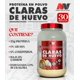 thumbnail image 4 of Proteína de Clara de Huevo Advance Labs Nutrition Vainilla Canela 900g 30 Serv, 4 of 5