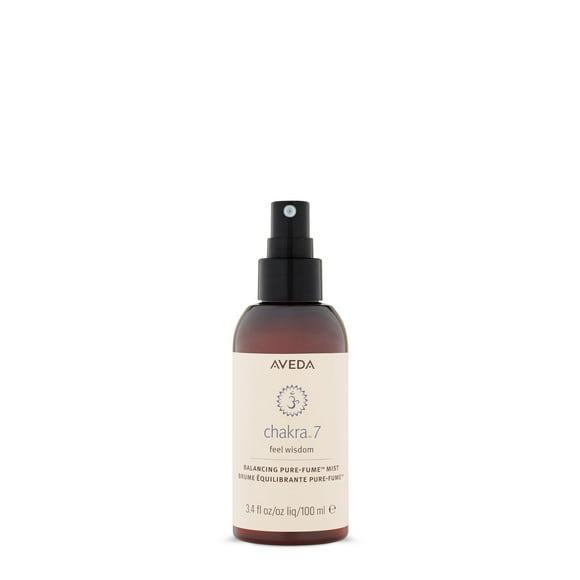 Spray corporal y de habitación Aveda Chakra 7 Balancing Connection, 100 ml