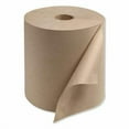 thumbnail image 6 of Tork Tork Paper Hand Towel Roll Natural H21, Universal, 100% Recycled Fiber, 6 Rolls x 800 ft, RK8002, 6 of 8