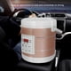 thumbnail image 2 of Billuyoard Mini arrocera eléctrica de 1,6 l, portátil, para campamento, coche, camión, Hotel, cocina, comida, sopa, calefacción, fiambrera, calentador, Electrodomésticos Billuyoard HA071867-01, 2 of 6