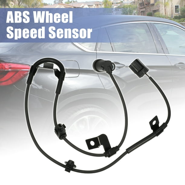 Rear Left ABS Wheel Speed Sensor MN102577 for Mitsubishi L200 Triton Pajero Rear Left ABS Wheel Speed Sensor MN102577 for Mitsubishi L200 Triton Pajero