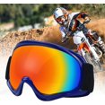 thumbnail image 1 of ORUYROP YIMT-Kids Dirt Bike Goggles, 1 of 5