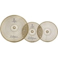 thumbnail image 1 of Paquete de platillos Avedis Zildjian Company L80 de bajo volumen LV38, 1 of 1