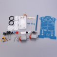 thumbnail image 3 of AMERTEER Intelligent Tracking Robot de Voiture Intelligent Kit de Démarrage du Châssis avec Moteur à Courant Continu, 3 of 8