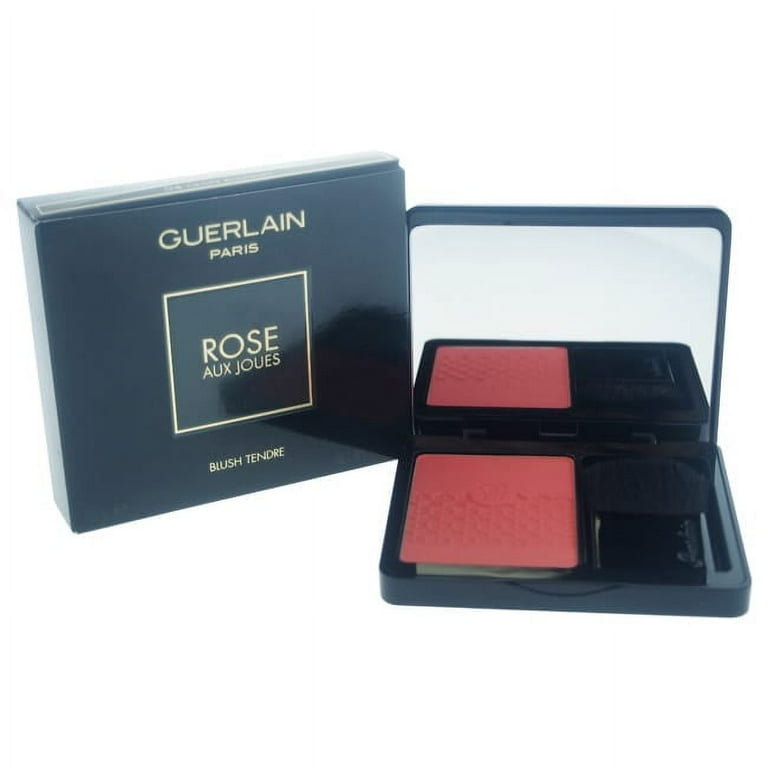 Rose Aux Joues Tender Blush - #04 Crazy Bouquet 0.22oz - Walmart.com