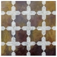 thumbnail image 1 of Great BIG Canvas | Rolled Megan Meagher Poster Print entitled Royal Pattern III, 1 of 4