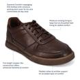 thumbnail image 7 of Dockers Mens Brad Lightweight Casual Sneaker, 7 of 7