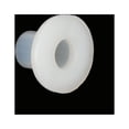 thumbnail image 4 of Transistor Washer, 100pcs Rust Resistance Bushing Washer Plastic Material  For  Power Tubes For Transistors, 4 of 8