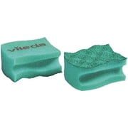 Vileda Glitzi Pur Active Pots And Dishes Cleaner