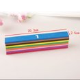 thumbnail image 3 of 51pcs Magnetic Rainbow Fraction Tiles Early Educational Math Toys Kids Learning Educational Toys, 3 of 8