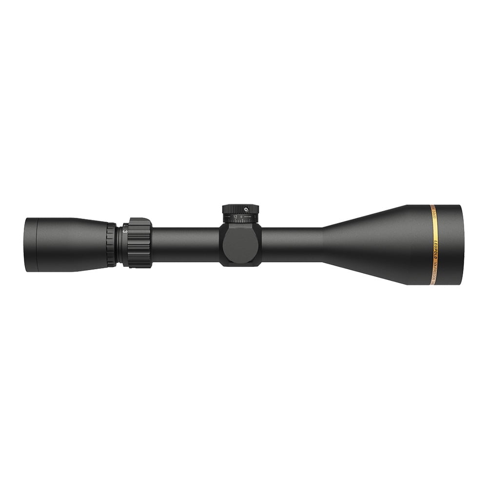 LEUPOLD VX-Freedom 3-9x50mm 1in CDS Duplex Riflescope (180613)