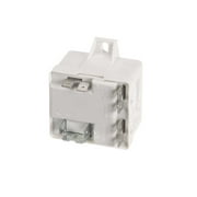 Ice O Matic 9181010-10 1.95 in. Genuine OEM Potential Relay