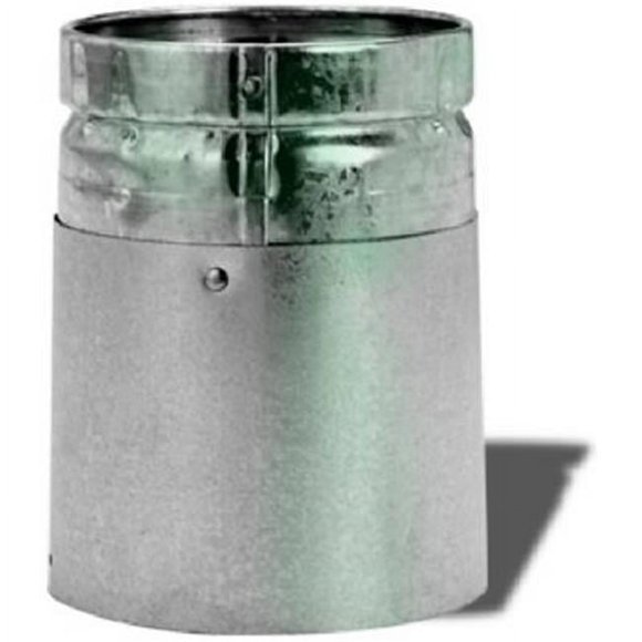 Selkirk 104081 Adaptateur Mâle Universel 4 Po