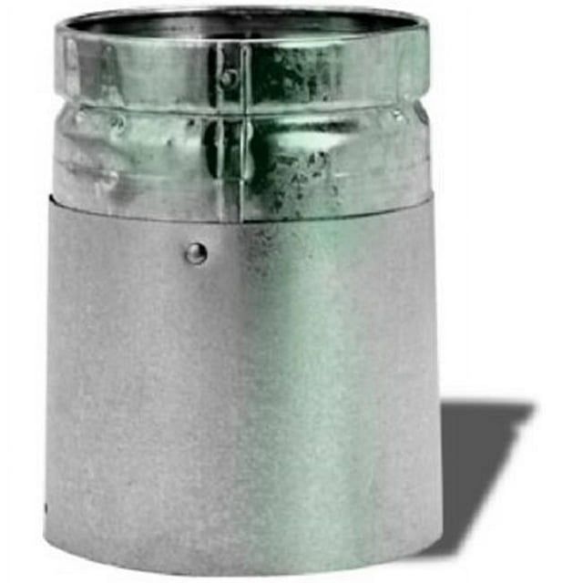 Selkirk 104081 Adaptateur Mâle Universel 4 Po