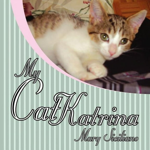 My Cat Katrina, (Paperback)