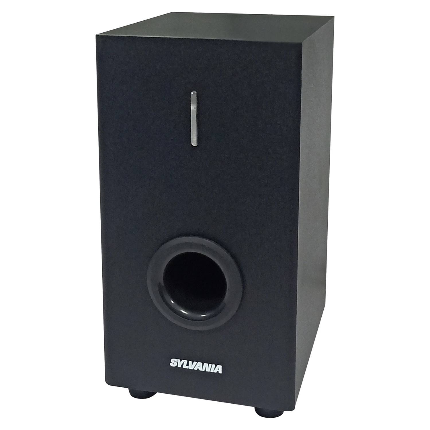 Sylvania SDVD5089 5.1-Channel 450-Watt 