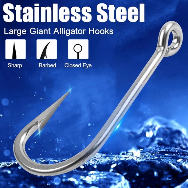 blue shark fishing hooks 6th Sense Bluegill and Sunfish Hook, Size: #14 Elevate your coastal decor with our set of three decorative hammerhead shark wall hooks Zeckos Hammerhead Shark Wall Hooks