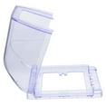 thumbnail image 6 of Transparent Large Extra High Thick Waterproof Outlet Cover Box for Sockets Water Heaters, 6 of 7
