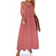 thumbnail image 1 of Árboles de Navidad y Bastones de Caramelo Vestido Sin Mangas vestidos para ocasiones oficiales Vestido mujer Vestidos de mujer, 1 of 7