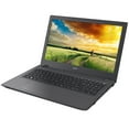 thumbnail image 2 of Acer E5522851P Aspire E 15.6 inch AMD A8, 8GB, 1TB, Windows 10 Laptop, 2 of 4