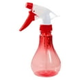 thumbnail image 5 of MORESEC under $5 2Pcs Empty Spray Bottle, Empty Spray Bottle Fine Mist Plant Watering Bottle, Hand Pressure Garden Sprayer for Flowers Salon, 5 of 9