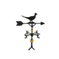 thumbnail image 1 of 300 Series 32 In. Deluxe Black Pheasant Weathervane, 1 of 1