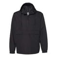 thumbnail image 1 of Independent Trading Co. Black 6014 Xl, 1 of 2