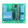 thumbnail image 2 of Water Level Sensor, Low Consumption Full Automatic Water Level Controller Liquid Level Detection Sensor Module with PCB Material for Variety of Water Storage Units, 2 of 7